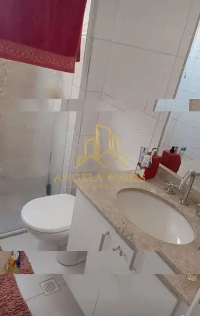 Apartamento com 3 quartos à venda, 83m2 em Residencial São Paulo, Jacarei - SP - imagem 5 Foto 5 de Apartamento com 3 quartos à venda, 83m2 em Residencial São Paulo, Jacarei - SP