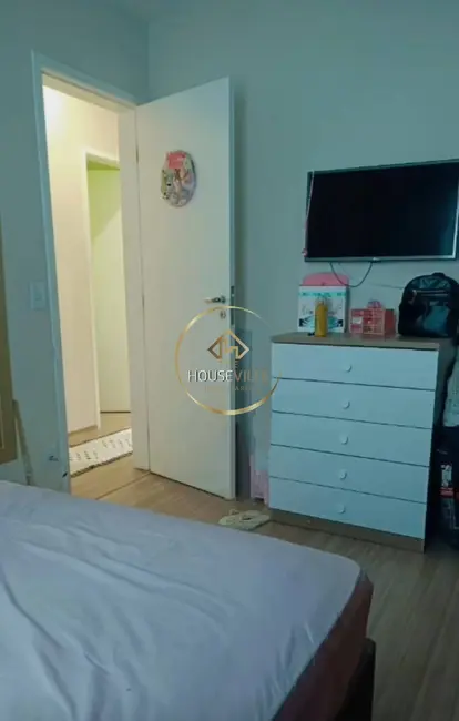 Foto 6 de Apartamento com 3 quartos à venda, 83m2 em Residencial São Paulo, Jacarei - SP