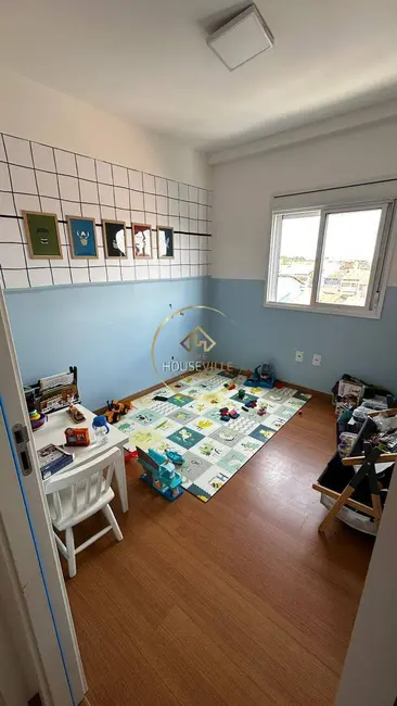 Foto 9 de Apartamento com 3 quartos à venda, 62m2 em Sao Jose Dos Campos - SP