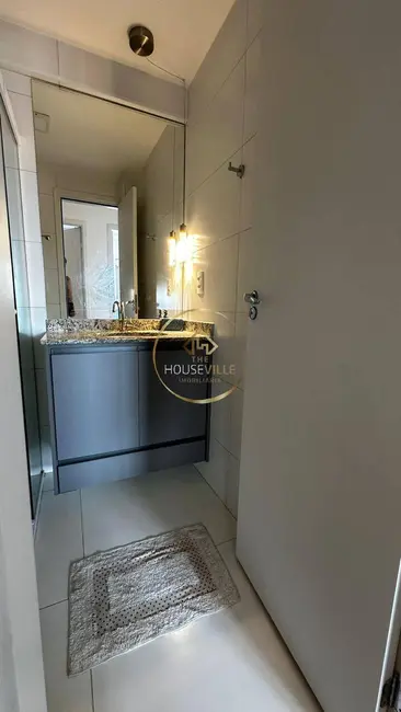 Foto 6 de Apartamento com 3 quartos à venda, 62m2 em Sao Jose Dos Campos - SP