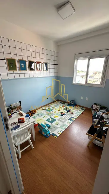 Foto 9 de Apartamento com 3 quartos à venda, 62m2 em Sao Jose Dos Campos - SP