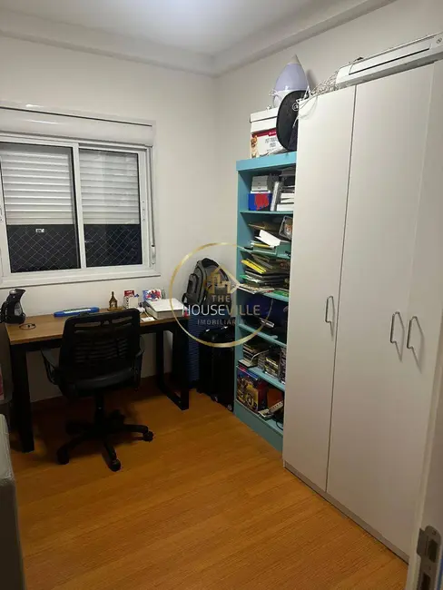 Foto 8 de Apartamento com 3 quartos à venda, 62m2 em Sao Jose Dos Campos - SP