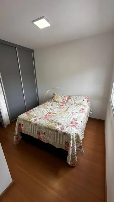 Foto 5 de Apartamento com 3 quartos à venda, 62m2 em Sao Jose Dos Campos - SP