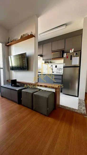 Foto 2 de Apartamento com 3 quartos à venda, 62m2 em Sao Jose Dos Campos - SP