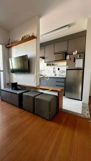 Foto 4 de Apartamento com 3 quartos à venda, 62m2 em Sao Jose Dos Campos - SP
