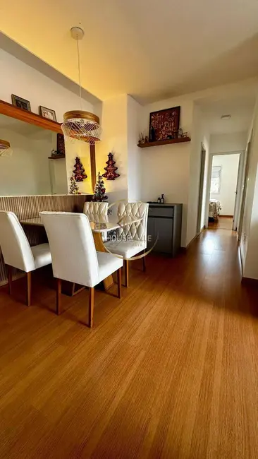 Foto 1 de Apartamento com 3 quartos à venda, 62m2 em Sao Jose Dos Campos - SP