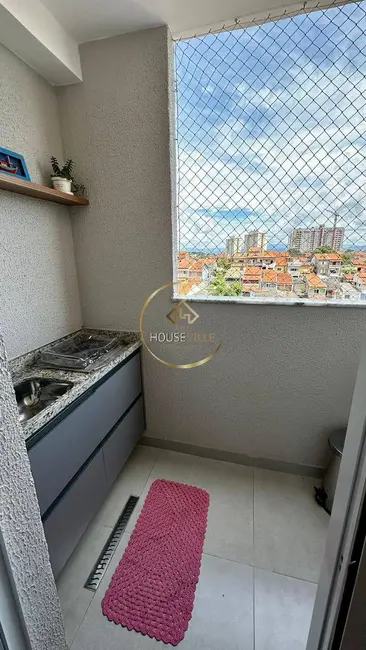 Foto 2 de Apartamento com 3 quartos à venda, 62m2 em Sao Jose Dos Campos - SP