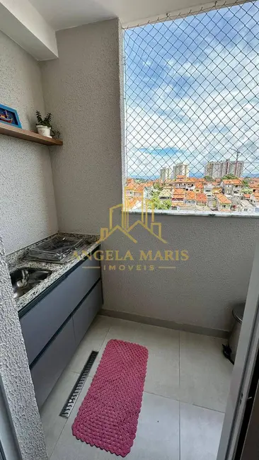 Foto 3 de Apartamento com 3 quartos à venda, 62m2 em Sao Jose Dos Campos - SP