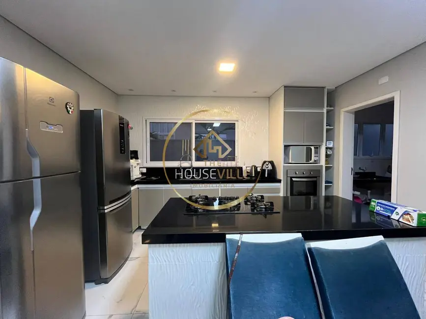 Foto 4 de Casa de Condomínio com 3 quartos à venda, 530m2 em Sao Jose Dos Campos - SP