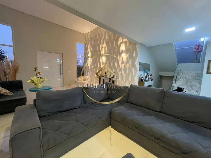 Foto 5 de Casa de Condomínio com 3 quartos à venda, 530m2 em Sao Jose Dos Campos - SP