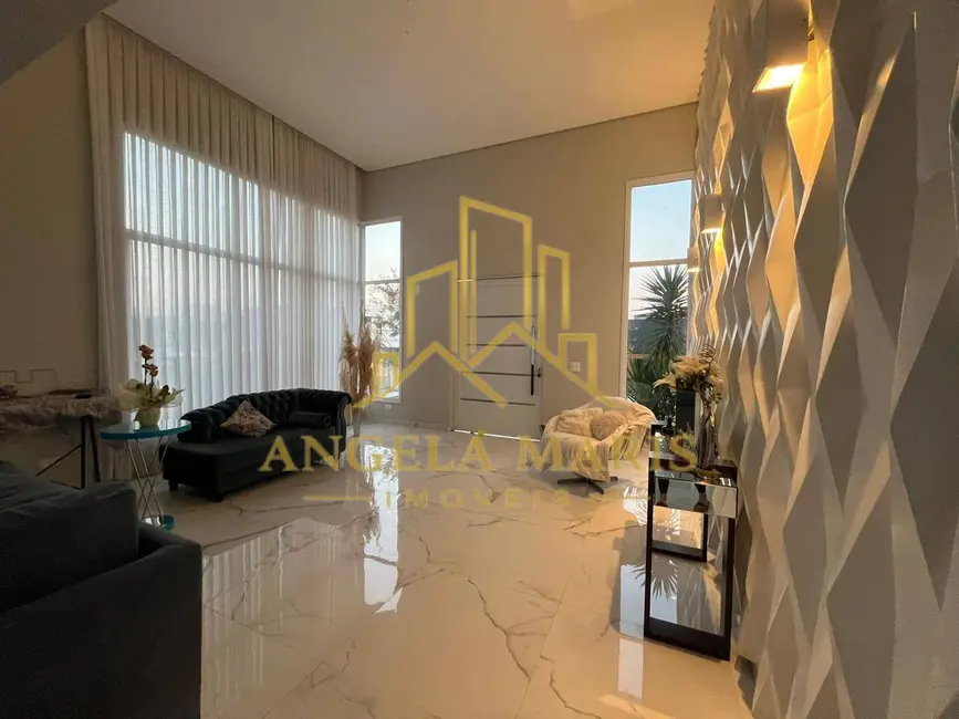 Foto 4 de Casa de Condomínio com 3 quartos à venda, 530m2 em Sao Jose Dos Campos - SP