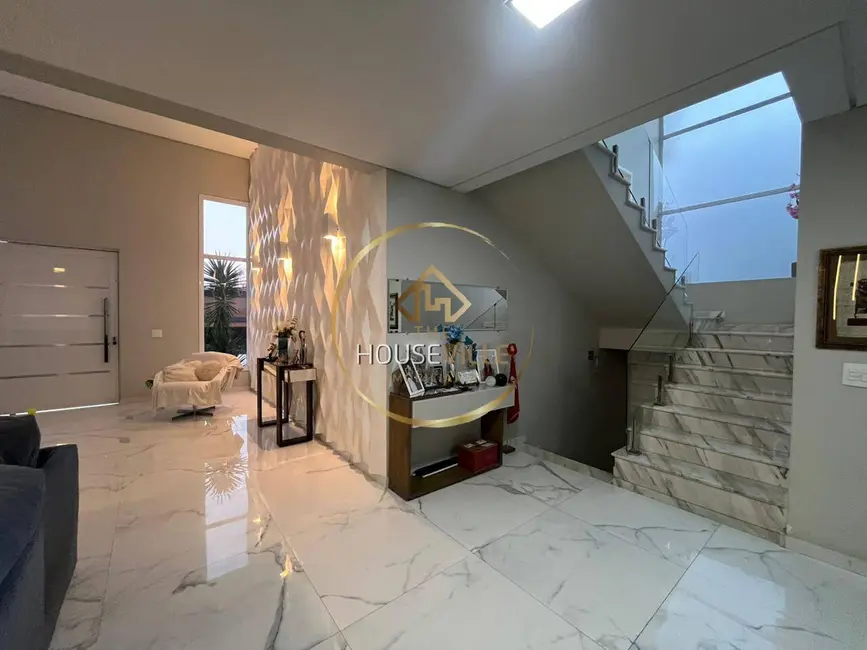 Foto 8 de Casa de Condomínio com 3 quartos à venda, 530m2 em Sao Jose Dos Campos - SP