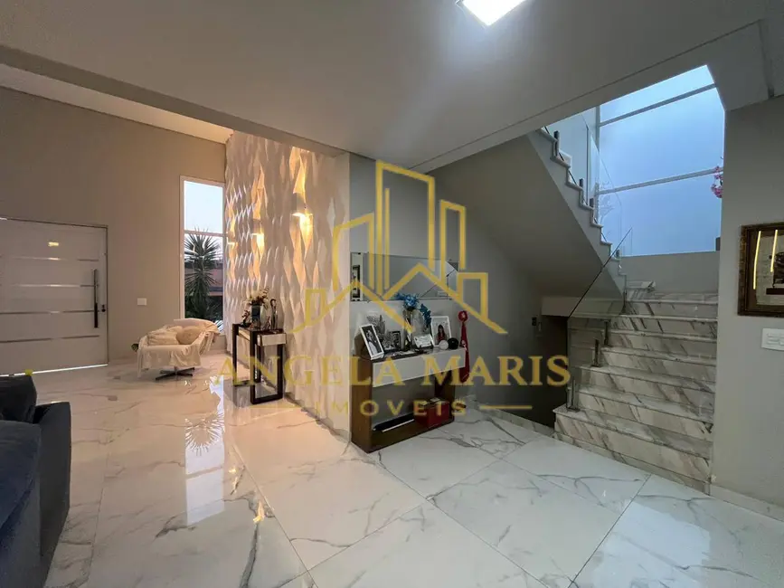 Foto 6 de Casa de Condomínio com 3 quartos à venda, 530m2 em Sao Jose Dos Campos - SP