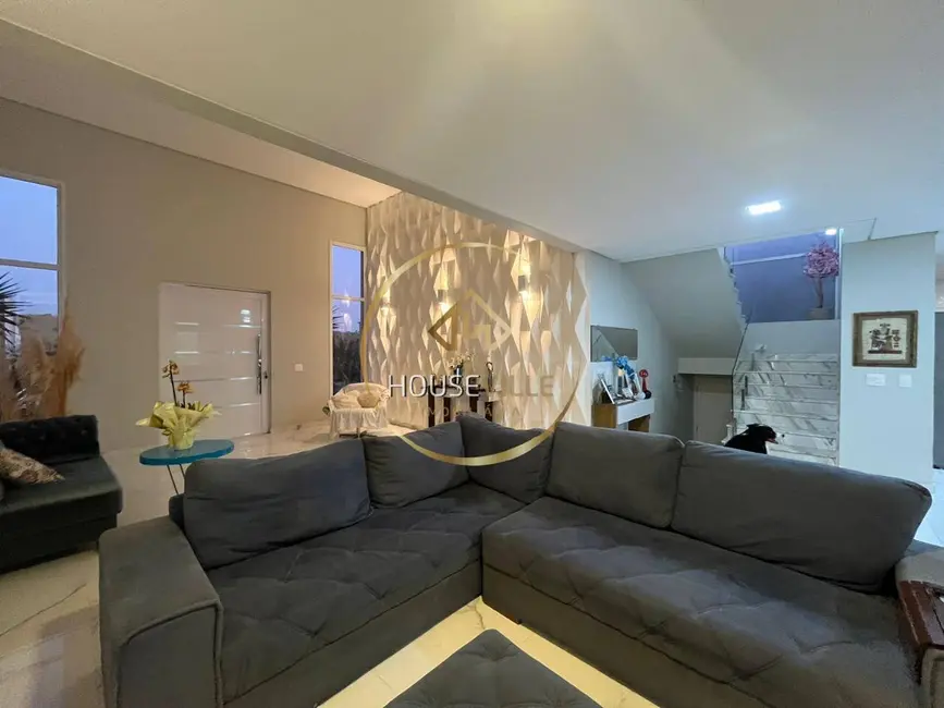 Foto 2 de Casa de Condomínio com 3 quartos à venda, 530m2 em Sao Jose Dos Campos - SP