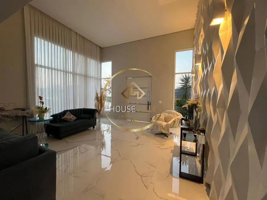 Foto 6 de Casa de Condomínio com 3 quartos à venda, 530m2 em Sao Jose Dos Campos - SP