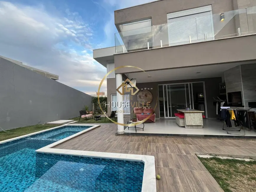 Foto 1 de Casa de Condomínio com 3 quartos à venda, 530m2 em Sao Jose Dos Campos - SP