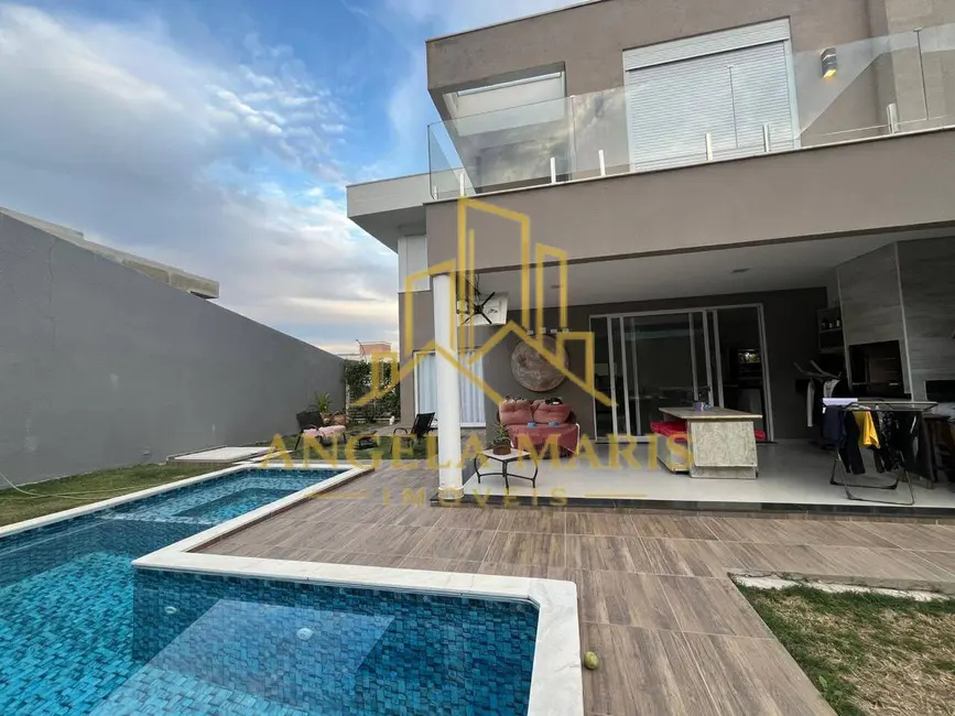 Foto 2 de Casa de Condomínio com 3 quartos à venda, 530m2 em Sao Jose Dos Campos - SP
