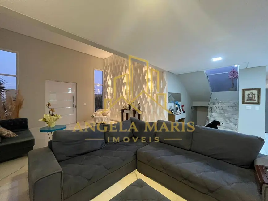 Foto 3 de Casa de Condomínio com 3 quartos à venda, 530m2 em Sao Jose Dos Campos - SP