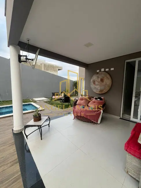 Foto 8 de Casa de Condomínio com 3 quartos à venda, 530m2 em Sao Jose Dos Campos - SP