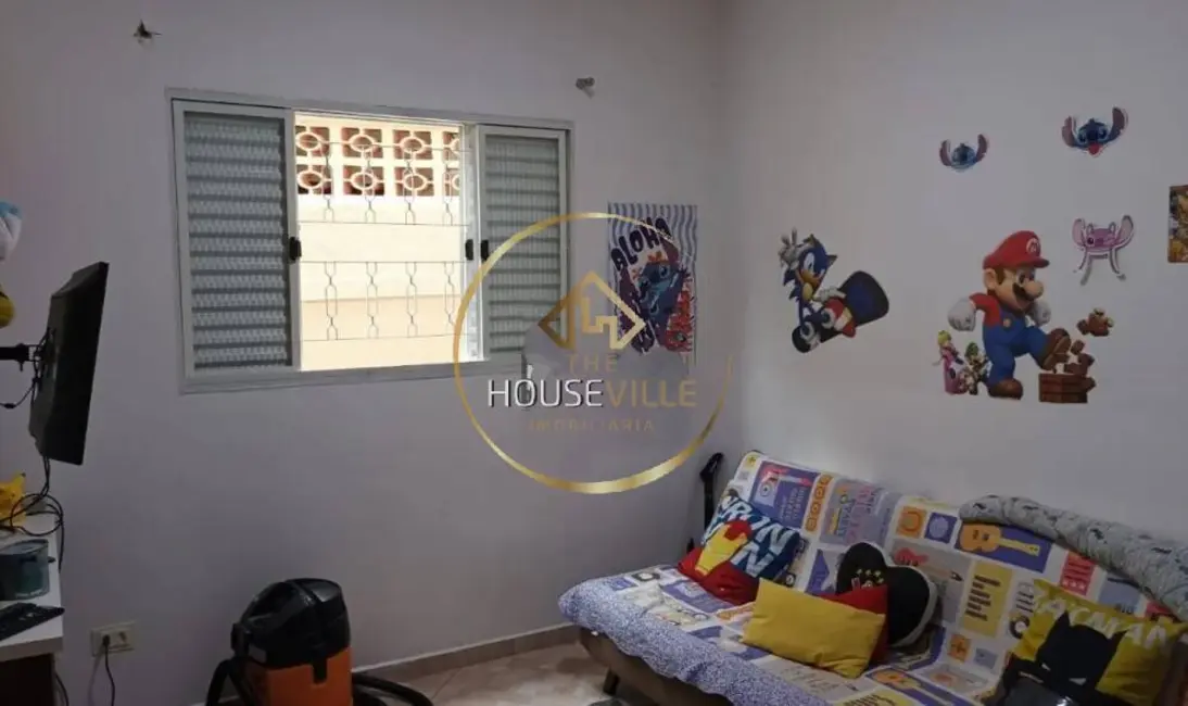 Casa com 4 quartos à venda, 180m2 em Sao Jose Dos Campos - SP - imagem 7 Foto 7 de Casa com 4 quartos à venda, 180m2 em Sao Jose Dos Campos - SP