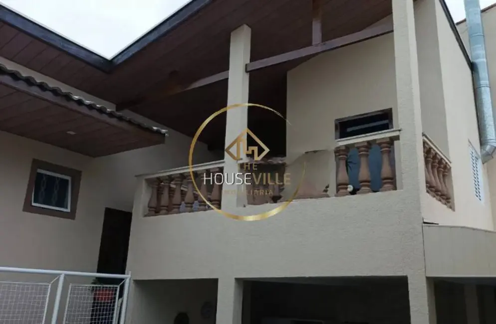 Foto 1 de Casa com 4 quartos à venda, 180m2 em Sao Jose Dos Campos - SP