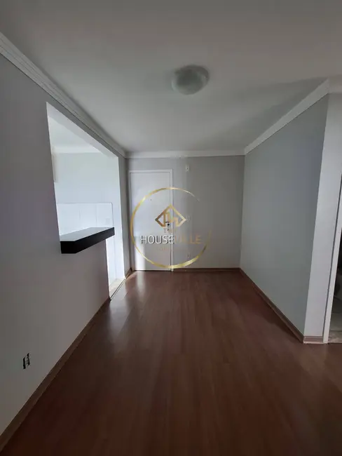 Foto 2 de Apartamento com 2 quartos à venda, 48m2 em Sao Jose Dos Campos - SP