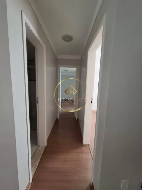 Foto 8 de Apartamento com 2 quartos à venda, 48m2 em Sao Jose Dos Campos - SP