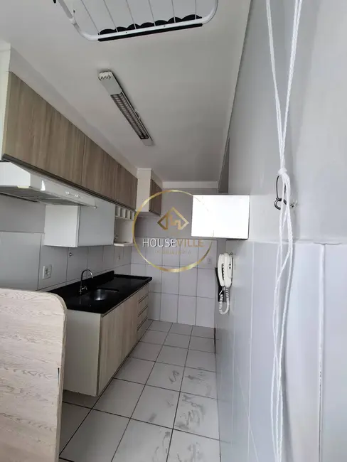 Foto 5 de Apartamento com 2 quartos à venda, 48m2 em Sao Jose Dos Campos - SP