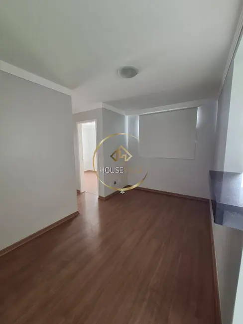 Foto 3 de Apartamento com 2 quartos à venda, 48m2 em Sao Jose Dos Campos - SP