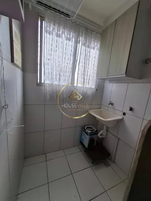 Foto 7 de Apartamento com 2 quartos à venda, 48m2 em Sao Jose Dos Campos - SP