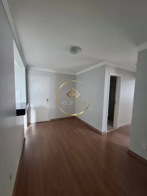 Foto 4 de Apartamento com 2 quartos à venda, 48m2 em Sao Jose Dos Campos - SP