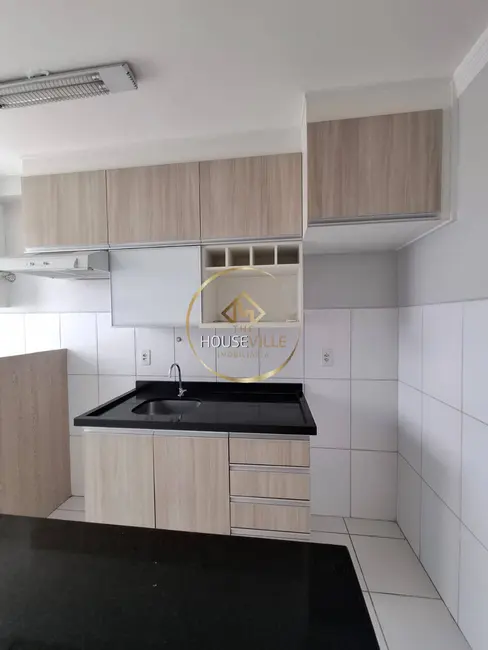Foto 6 de Apartamento com 2 quartos à venda, 48m2 em Sao Jose Dos Campos - SP