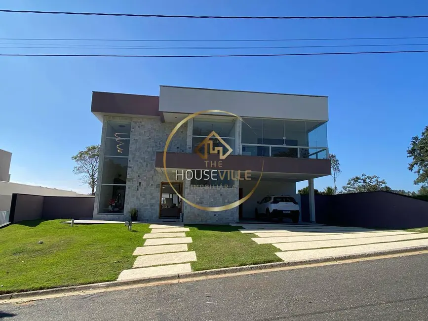 Foto 2 de Casa de Condomínio com 5 quartos à venda, 700m2 em Jambeiro - SP