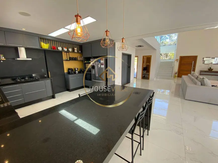 Foto 5 de Casa de Condomínio com 5 quartos à venda, 700m2 em Jambeiro - SP