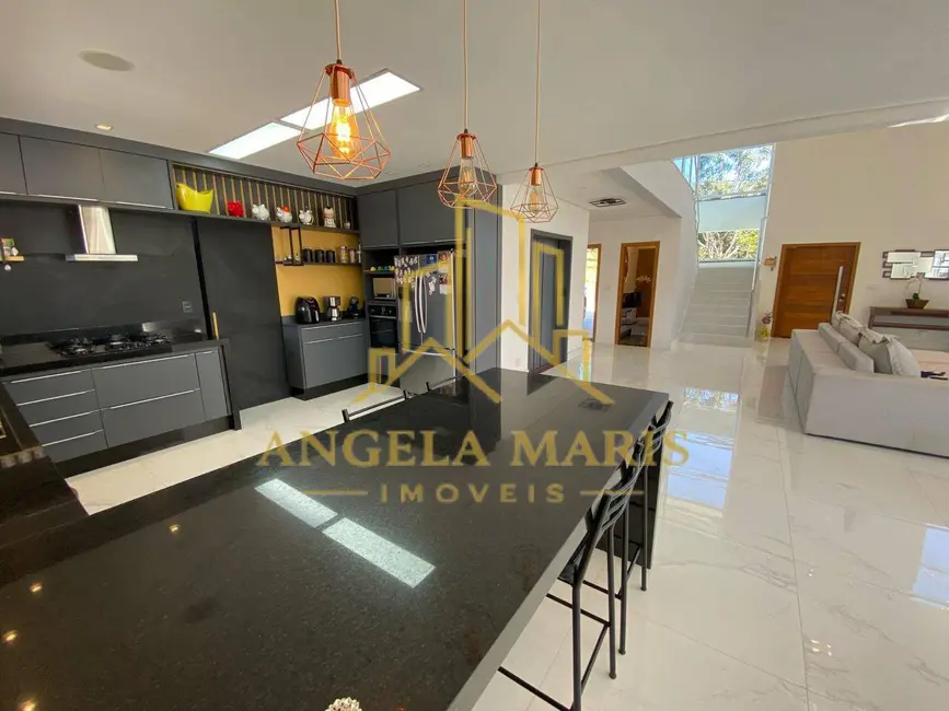 Foto 5 de Casa de Condomínio com 5 quartos à venda, 700m2 em Jambeiro - SP