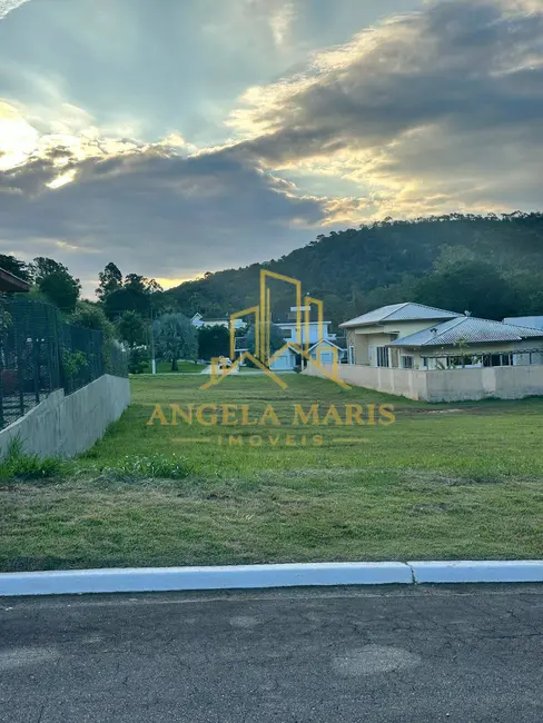 Foto 3 de Lote de Condomínio à venda, 1000m2 em Jambeiro - SP