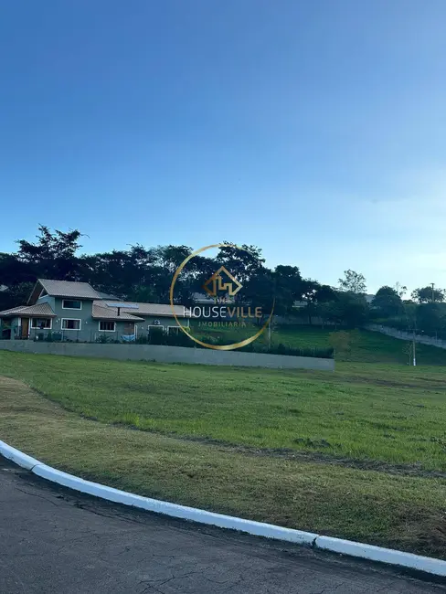 Foto 2 de Lote de Condomínio à venda, 1000m2 em Jambeiro - SP