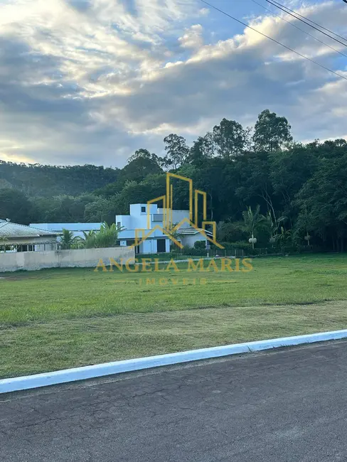 Foto 6 de Lote de Condomínio à venda, 1000m2 em Jambeiro - SP