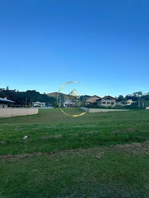 Foto 5 de Lote de Condomínio à venda, 1000m2 em Jambeiro - SP