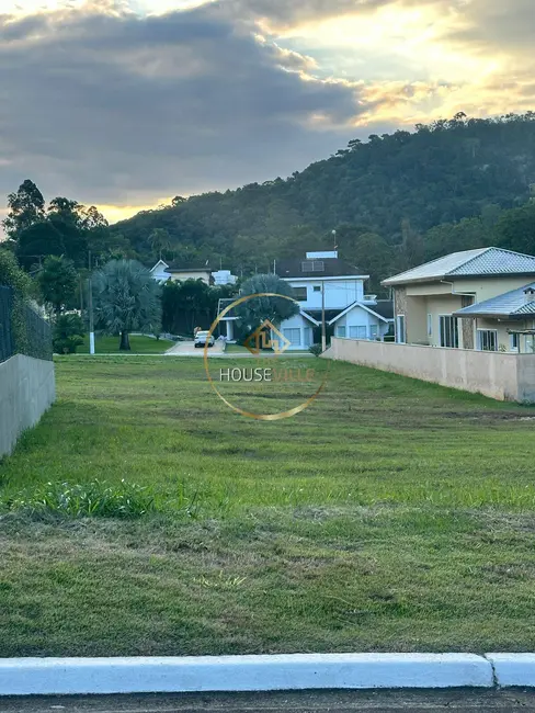 Foto 7 de Lote de Condomínio à venda, 1000m2 em Jambeiro - SP