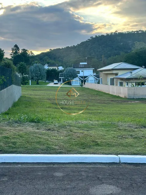 Foto 4 de Lote de Condomínio à venda, 1000m2 em Jambeiro - SP
