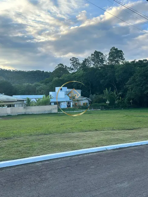 Foto 6 de Lote de Condomínio à venda, 1000m2 em Jambeiro - SP