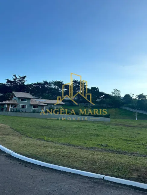 Foto 2 de Lote de Condomínio à venda, 1000m2 em Jambeiro - SP