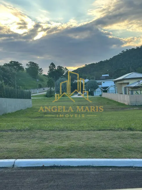 Foto 9 de Lote de Condomínio à venda, 1000m2 em Jambeiro - SP
