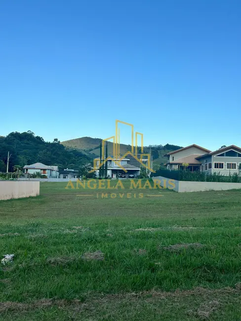 Foto 1 de Lote de Condomínio à venda, 1000m2 em Jambeiro - SP