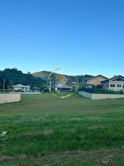 Foto 1 de Lote de Condomínio à venda, 1000m2 em Jambeiro - SP