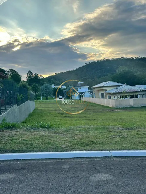 Foto 3 de Lote de Condomínio à venda, 1000m2 em Jambeiro - SP