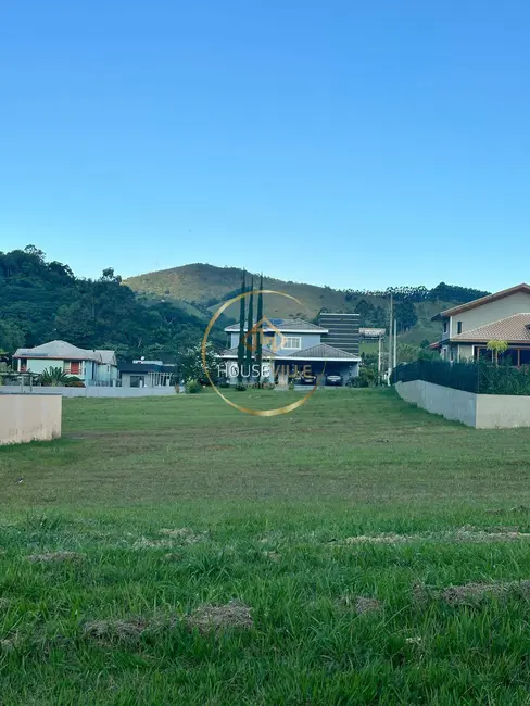 Foto 8 de Lote de Condomínio à venda, 1000m2 em Jambeiro - SP