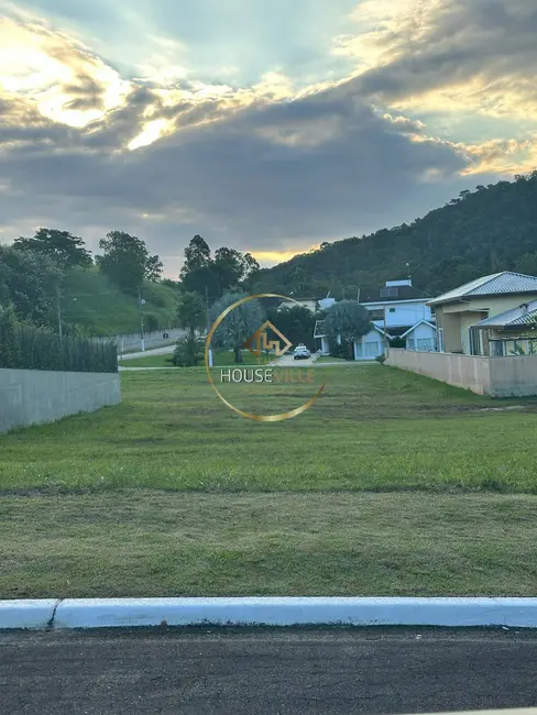 Foto 9 de Lote de Condomínio à venda, 1000m2 em Jambeiro - SP