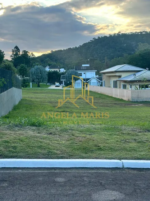 Foto 4 de Lote de Condomínio à venda, 1000m2 em Jambeiro - SP